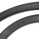 Omix Front Half Door Seal LH 07-18 Jeep Wrangler thumbnail 2