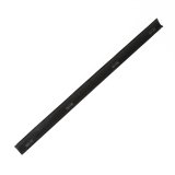 Omix Weatherstrip Front Outer L/R- 63-91 Jeep SJ thumbnail 1