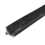 Omix Weatherstrip Front Outer L/R- 63-91 Jeep SJ thumbnail 3