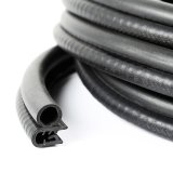 Omix Door Seal Rear L/R- 93-98 Grand Cherokee ZJ thumbnail 3