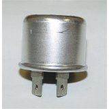Omix Flasher Relay 2 Blade 224 76-93 Jeep Models thumbnail 1