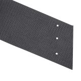 Omix Straps With Rivets Pair- 07-10 Jeep JKU 4Dr thumbnail 3