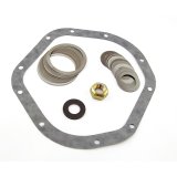 Omix D25 Pinion Bearing Shim Kit 41-71 Willys & CJ thumbnail 1