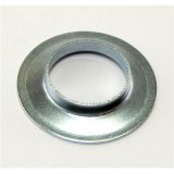 Omix Inner Axle Dust Shield 72-86 Jeep CJ Models thumbnail 1