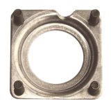 Omix D35 Axle Retainer 93-04 Jeep Grand Cherokee thumbnail 1