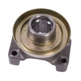 Omix Dana 18 20 27 Front or Rear Yoke 41-71 Willys thumbnail 1