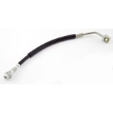 Omix Front Brake Hose LH Disc 82-86 Jeep CJ7 CJ8 thumbnail 1