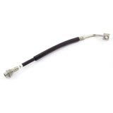 Omix Front Brake Hose RH Disc 82-86 Jeep CJ7 CJ8 thumbnail 1
