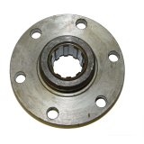 Omix LH RH Drive Flange 41-71 Willys & CJ Models thumbnail 1