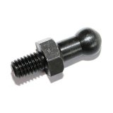 Omix Clutch Fork Pivot Ball Stud 41-45 Willys MB thumbnail 1