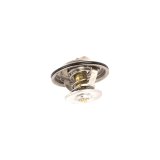 Omix Thermostat 2.5L/3.1L Diesel- 95-01 XJ/WJ/WG thumbnail 2