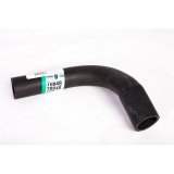 Omix Radiator Hose Upper 4.2L 87-90 Jeep Wrangler YJ thumbnail 1