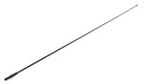 Omix Black Antenna Mast 76-95 Jeep CJ & Wrangler thumbnail 1
