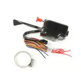 Omix Turn Signal Switch Black- 46-71 Willys/Jeep thumbnail 2