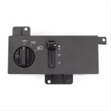 Omix Headlight Switch No Fog No Auto HL 96-98 ZJ thumbnail 1