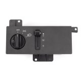 Omix Headlight Switch No Fog No Auto HL 96-98 ZJ thumbnail 2