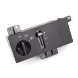 Omix Headlight Switch No Fog No Auto HL 96-98 ZJ thumbnail 4