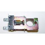 Omix Brake Light Switch 84-91 Jeep Cherokee (XJ) thumbnail 1