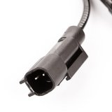 Omix Right Rear Wheel Speed Sensor 4WD- 07-17 MK thumbnail 3