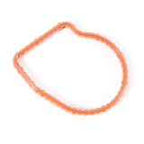 Omix Throttle Body Gasket 2.4L 02-06 Jeep Models thumbnail 1