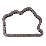 Omix Timing Chain 134 L-Head 41-45 Willys Models thumbnail 2