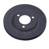 Omix Crankshaft Pulley 4.2L 72-86 Jeep CJ Models thumbnail 1