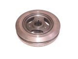 Omix Harmonic Balancer 4.2L 75-86 Jeep CJ Models thumbnail 1