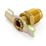 Omix Radiator Draincock 134 CI 41-71 Willys/Jeep thumbnail 2