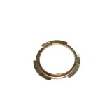 Omix Sending Unit Lock Ring 70-86 Jeep CJ Models thumbnail 1