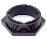 Omix Sending Unit Lock Ring 70-86 Jeep CJ Models thumbnail 1