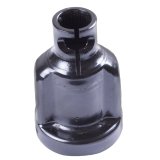 Omix Manual Steering Shaft Coupler 76-86 Jeep CJ thumbnail 1