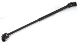 Omix HD Lower Steering Shaft Power 76-86 Jeep CJ thumbnail 1