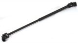 Omix HD Lower Steering Shaft Power 76-86 Jeep CJ thumbnail 2