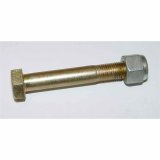 Omix Spring Bolt Unthreaded 60-75 Jeep CJ Models thumbnail 1