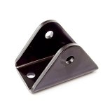 Omix Main Eye Spring Hanger 55-72 Jeep CJ Models thumbnail 1