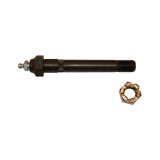 Omix Long Torque Pivot Bolt & Nut 41-45 MB & GPW thumbnail 1