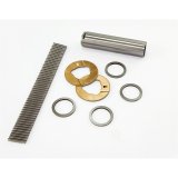 Omix Intermediate Shaft Kit Dana 18 53-66 Willys thumbnail 1