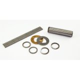 Omix Intermediate Shaft Kit Dana 18 53-66 Willys thumbnail 1