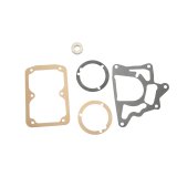Omix T90 Transmission Gasket 46-71 Willys & Jeep thumbnail 1