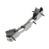 Omix Transmission Mount 3.8L 07-11 Jeep Wrangler thumbnail 1