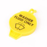 Omix Windshield Reservoir Cap- 07-18 Wrangler JK thumbnail 1