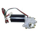 Omix Windshield Wiper Motor 68-86 Jeep CJ Models thumbnail 1