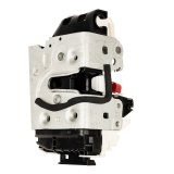 Omix Door Latch Front RH W/Power Locks- 07-18 JK thumbnail 1