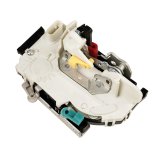 Omix Door Latch Front RH W/Power Locks- 07-18 JK thumbnail 2