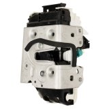 Omix Door Latch Front LH W/Power Locks- 07-18 JK thumbnail 1