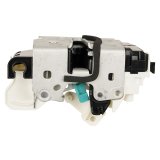 Omix Door Latch Front LH W/Power Locks- 07-18 JK thumbnail 2