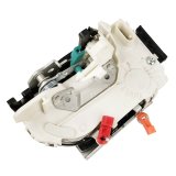 Omix Door Latch Front LH W/Power Locks- 07-18 JK thumbnail 3