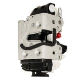 Omix Door Latch Rear RH W/Power Locks- 07-18 JKU thumbnail 1