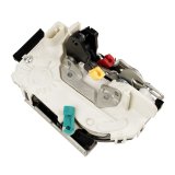 Omix Door Latch Rear RH W/Power Locks- 07-18 JKU thumbnail 2