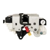 Omix Door Latch Rear RH W/Power Locks- 07-18 JKU thumbnail 3